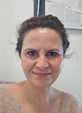 Portrait of Editorial Board member Duygu Dikicioglu
